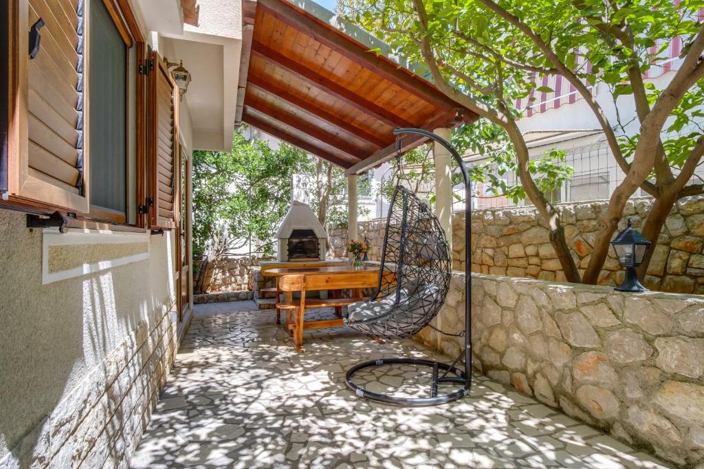 Apartments Anci - 