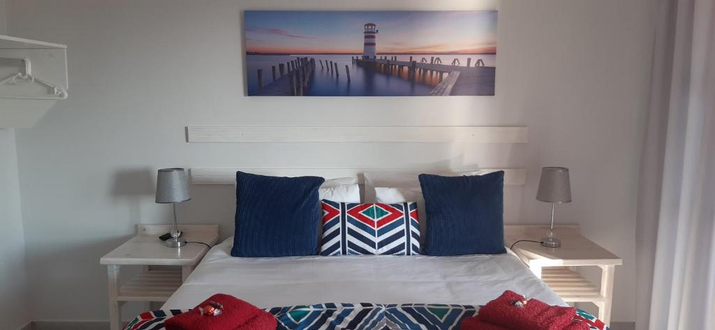 OCEAN VIEW GUEST HOUSE - Habitación Doble