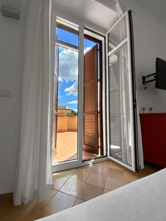 Roma Resort Colosseum - Resim 34