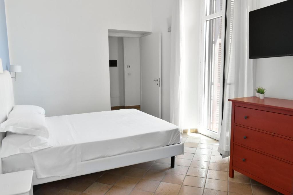 Roma Resort Colosseum - Resim 37