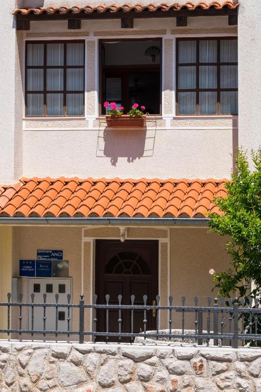 Apartments Anci - 