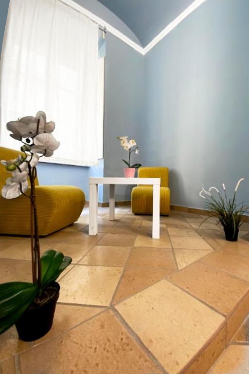 Roma Resort Colosseum - Resim 32