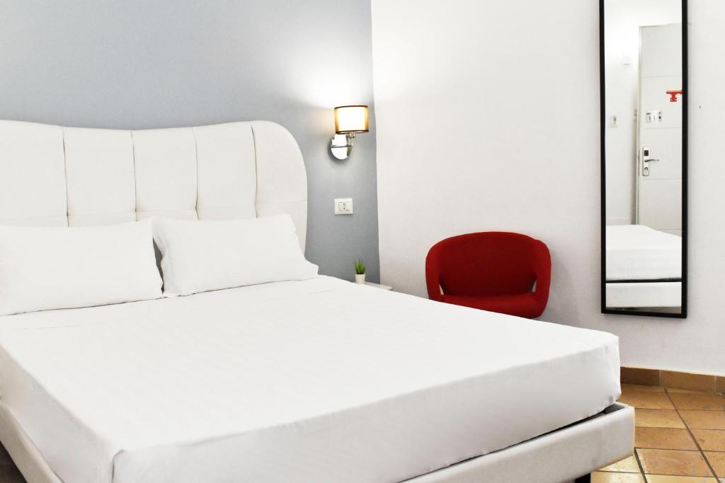 Roma Resort Colosseum - Resim 30