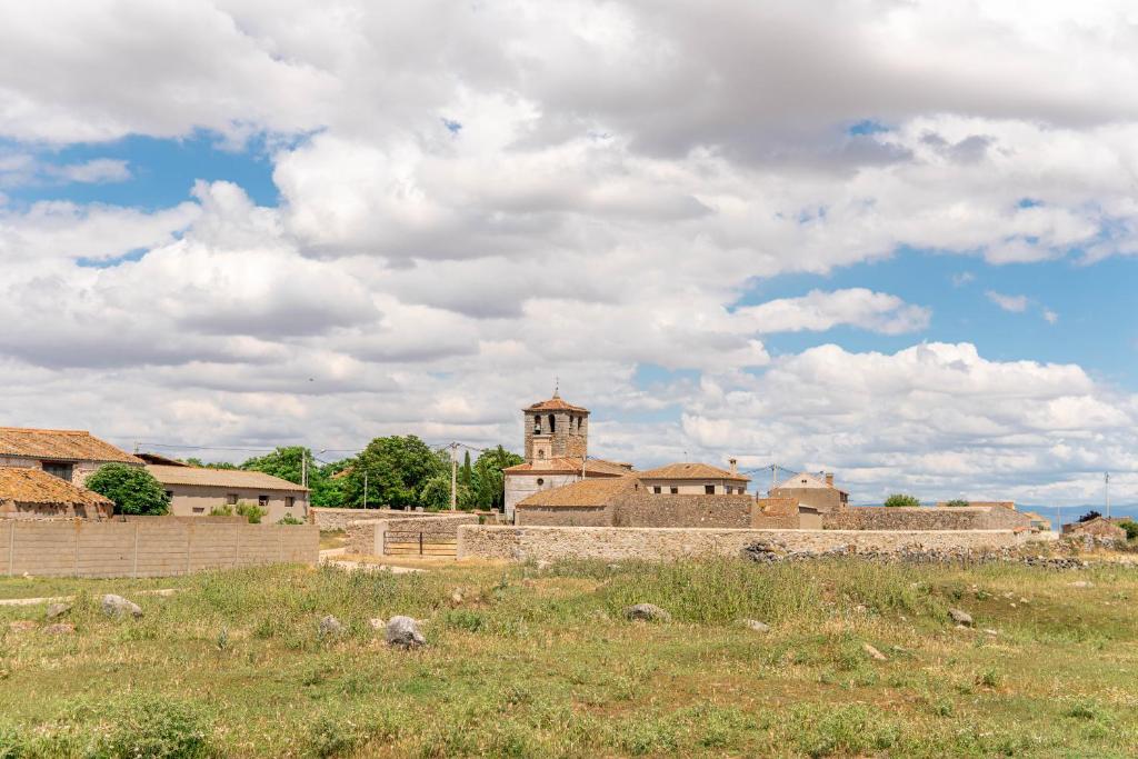 LA CASA DEL BUHO, Santa María la Real de Nieva – Updated 2022 ...