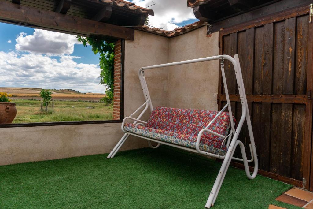 LA CASA DEL BUHO - Casa De Un Dormitorio