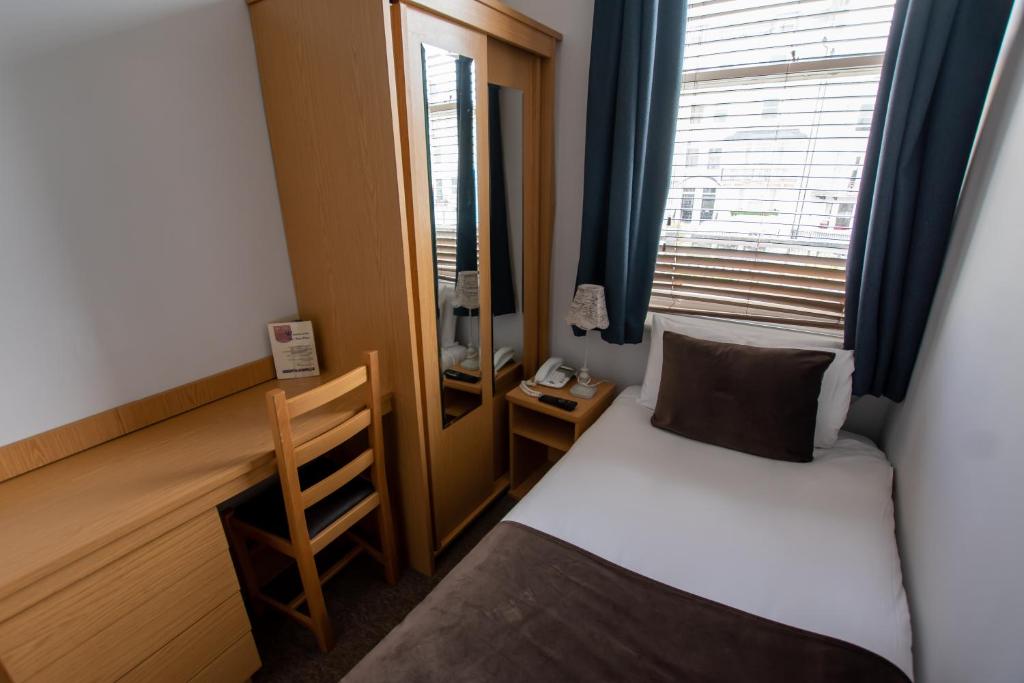 New Steine Hotel - B&B - Resim 17