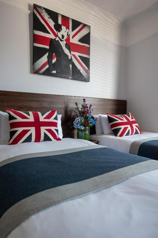 New Steine Hotel - B&B - Resim 5