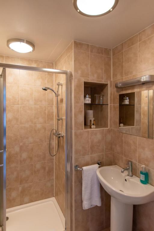 New Steine Hotel - B&B - Resim 14