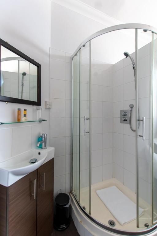 New Steine Hotel - B&B - Resim 21