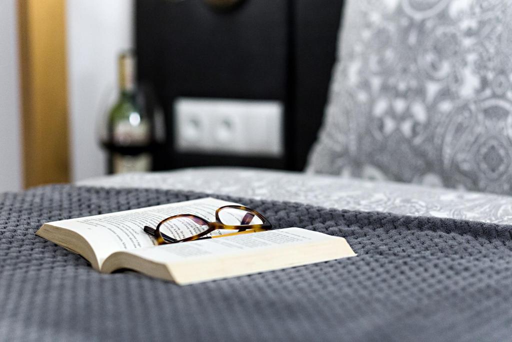 KK 39 Old Town Free Parking - 8