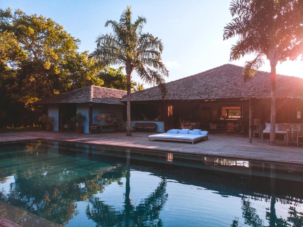  Casa Nana