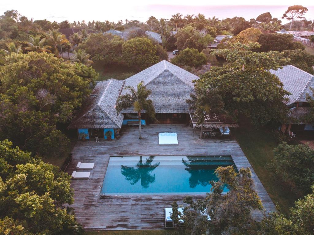  Casa Nana