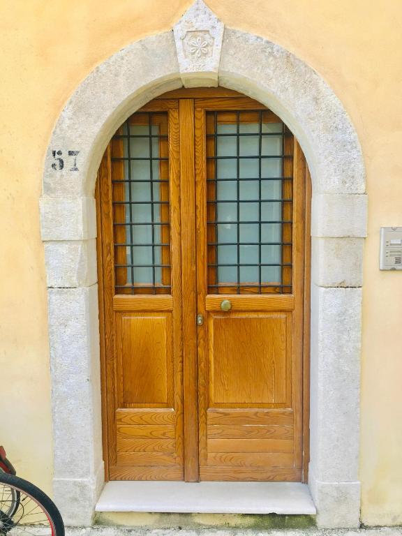Foto dalla galleria di Capitani Coraggiosi a Gaeta