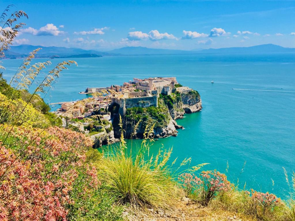 Foto dalla galleria di Capitani Coraggiosi a Gaeta