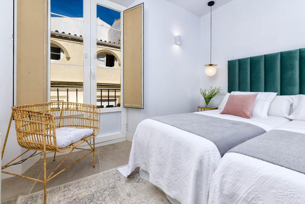 iloftmalaga San Juan, Málaga – Updated 2022 Prices