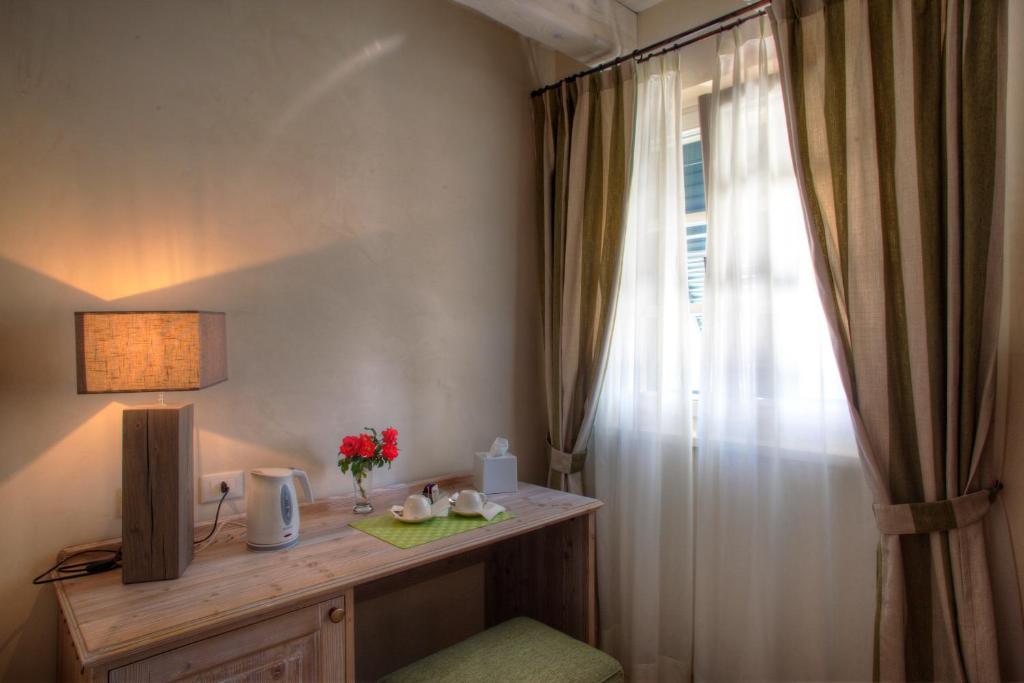Agriturismo Costa di Faraggiana - Junior Suite