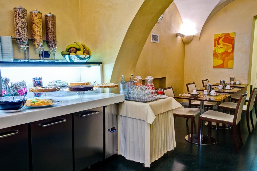 Crosti Hotel - Resim 41