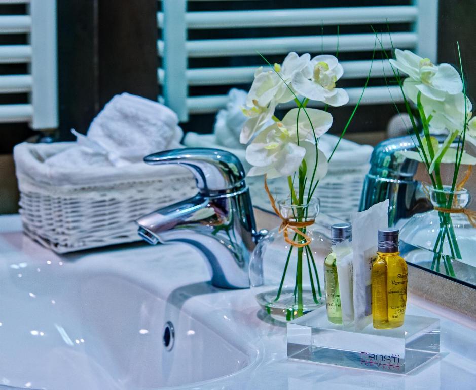 Crosti Hotel - Resim 32