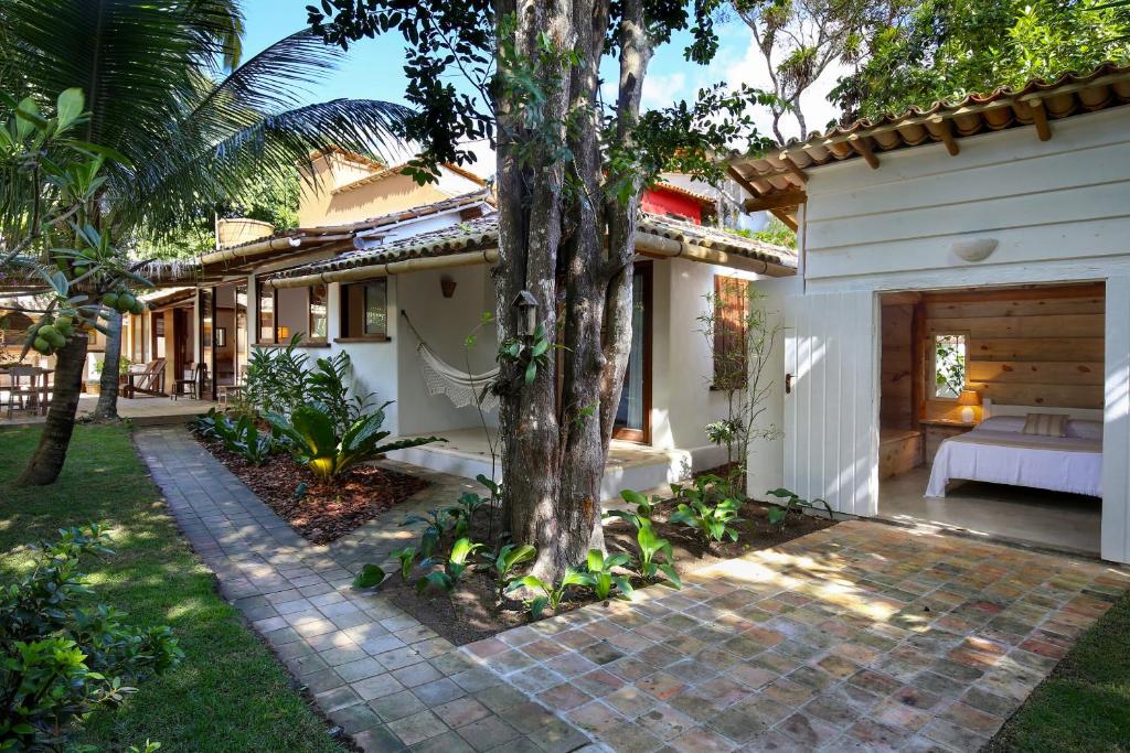  Casa Ganhesha