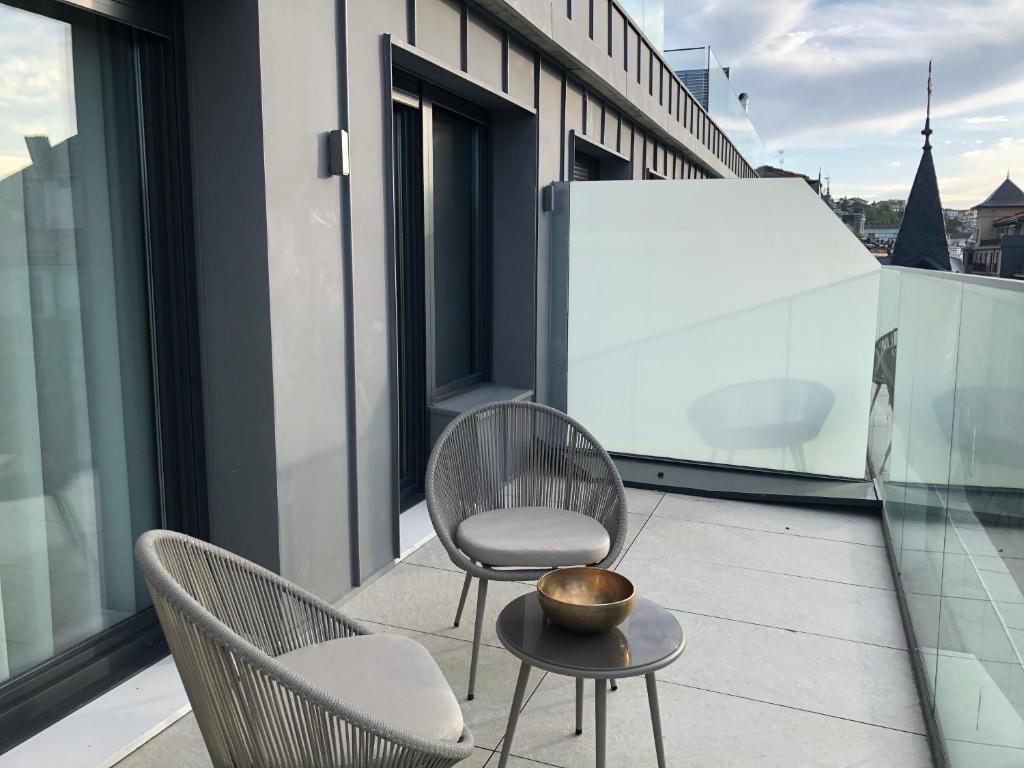 Zenit Convento San Martin - 17