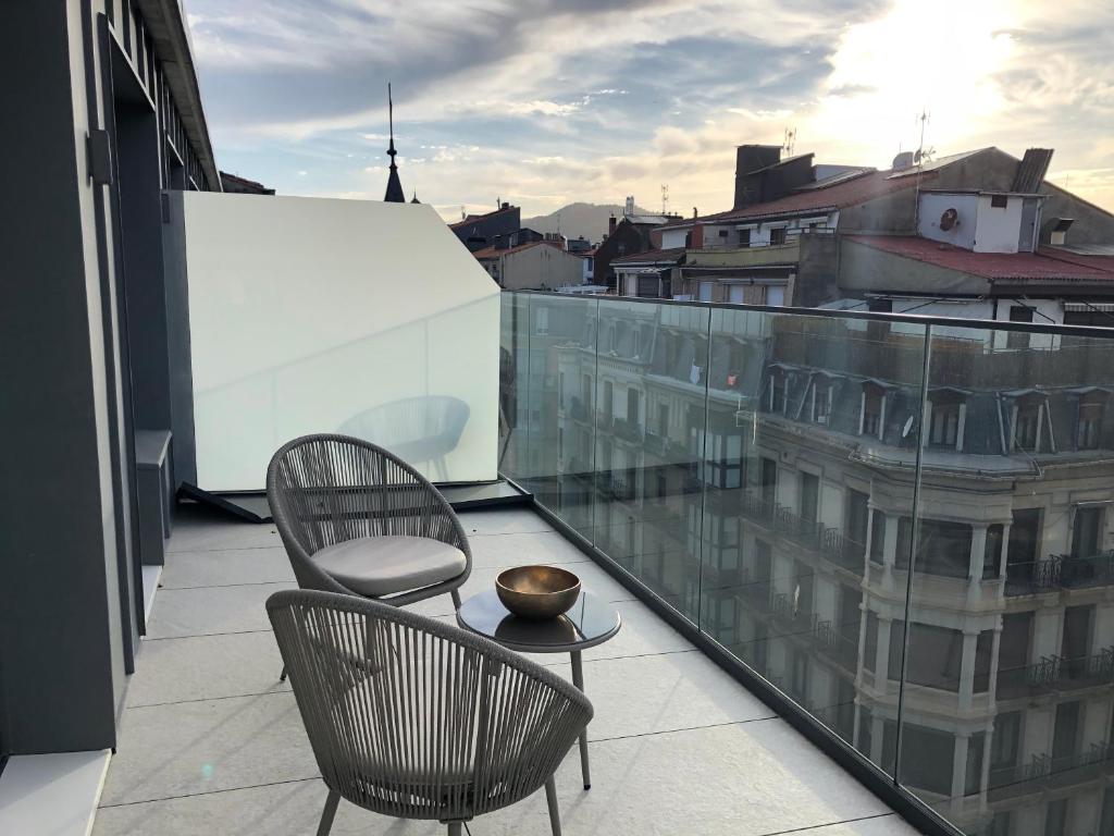 Zenit Convento San Martin - 11