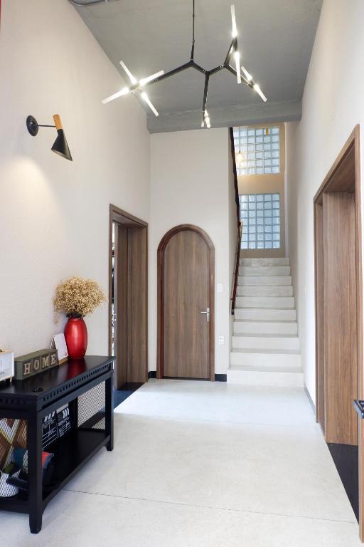 Fotografie z fotogalerie ubytování MyFa House v destinaci Hue