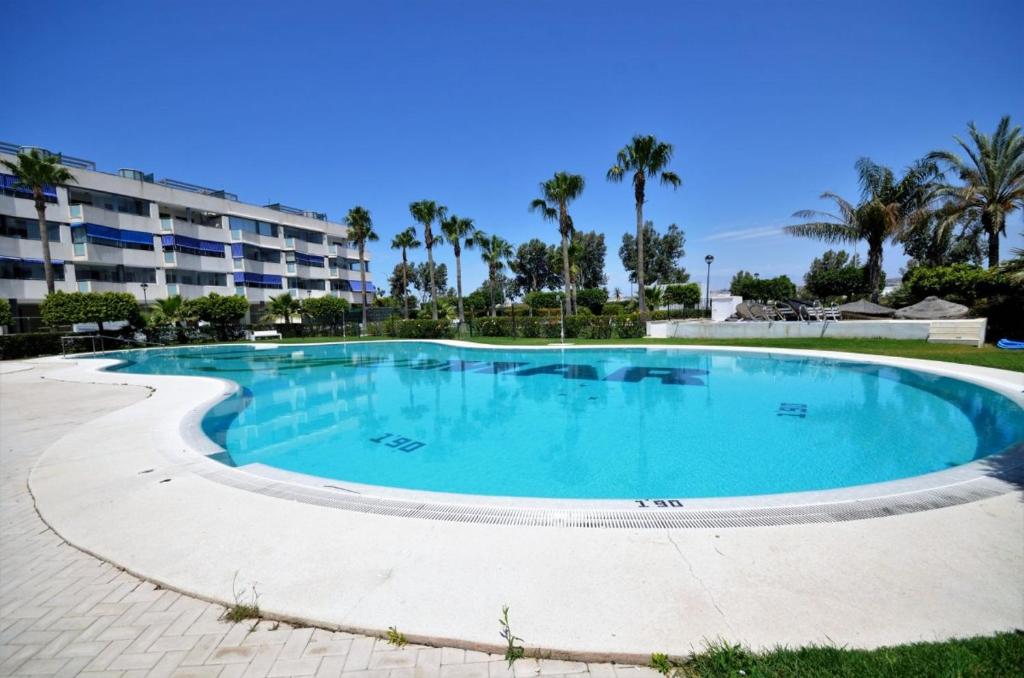 Apartamento Lagomar, El Ejido, Spain - Booking.com