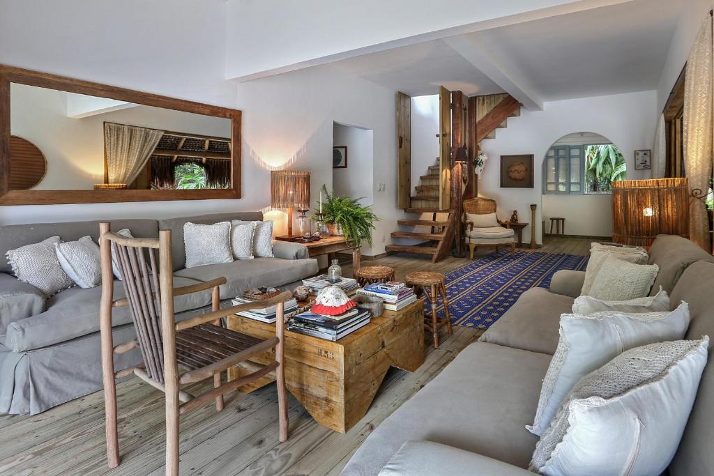  Casa Beijinho