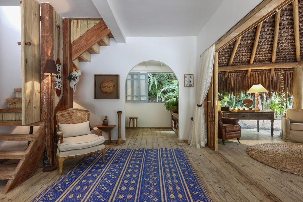  Casa Beijinho