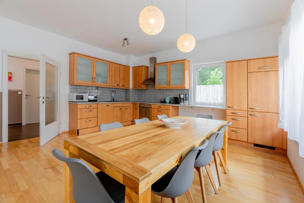 Ferienwohnung Semler - 1