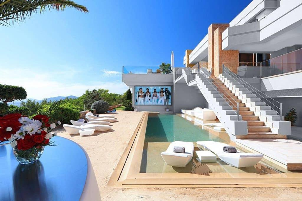 Mirage Ibiza, Ibiza Town – Updated 2022 Prices