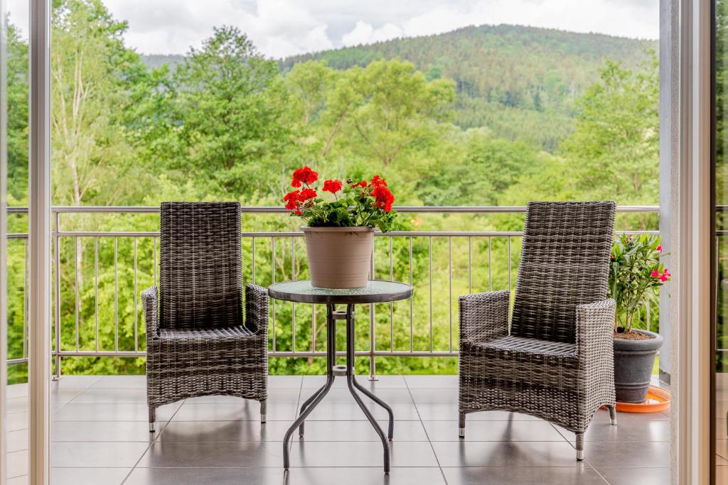 Ferienwohnung Semler - 9