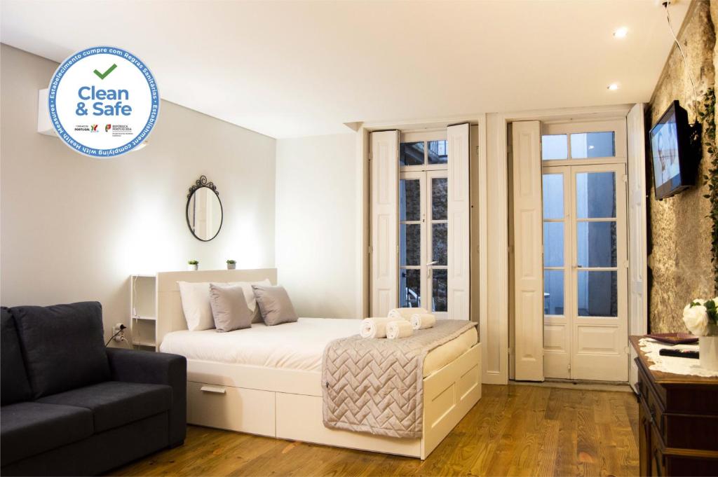 Old City Oporto - 19