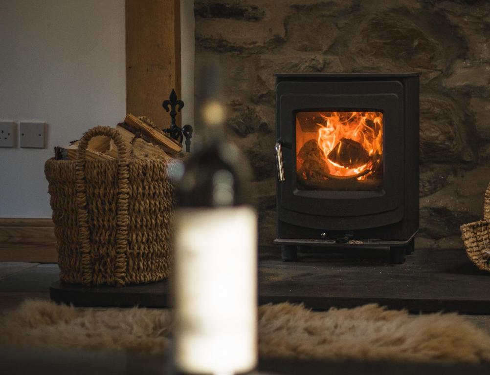 Fotografie z fotogalerie ubytování Auchnabreac Cottage v destinaci Carradale