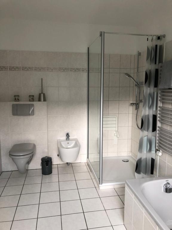 Ferienwohnung Zenzen - 13