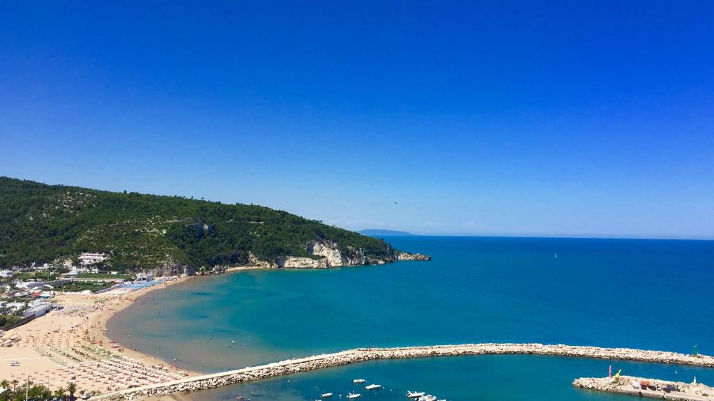 La maisonnette - Studio-Apartment Mit Meerblick