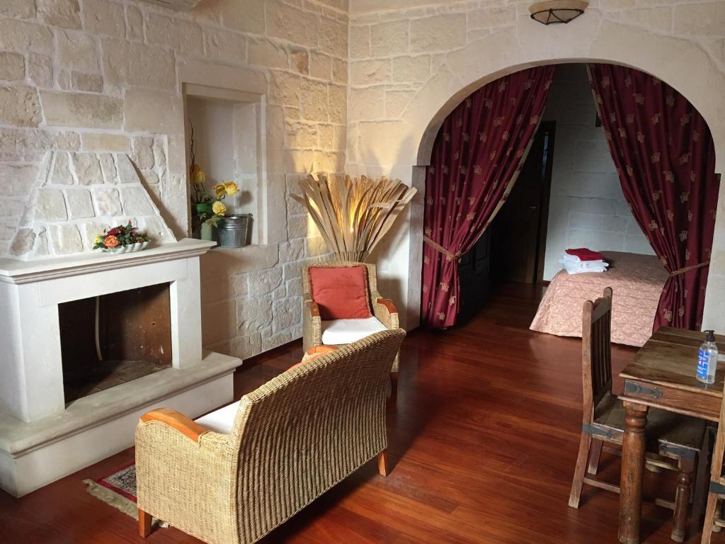 B&B San Martino - Camera Doppia