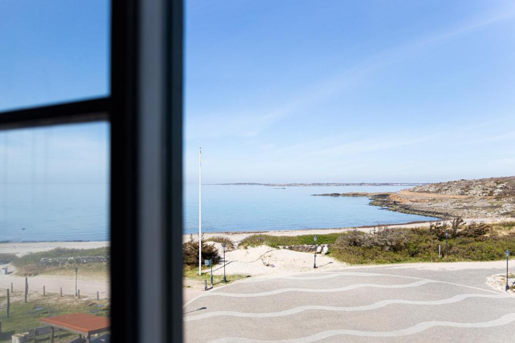 Příroda nedaleko hotelu