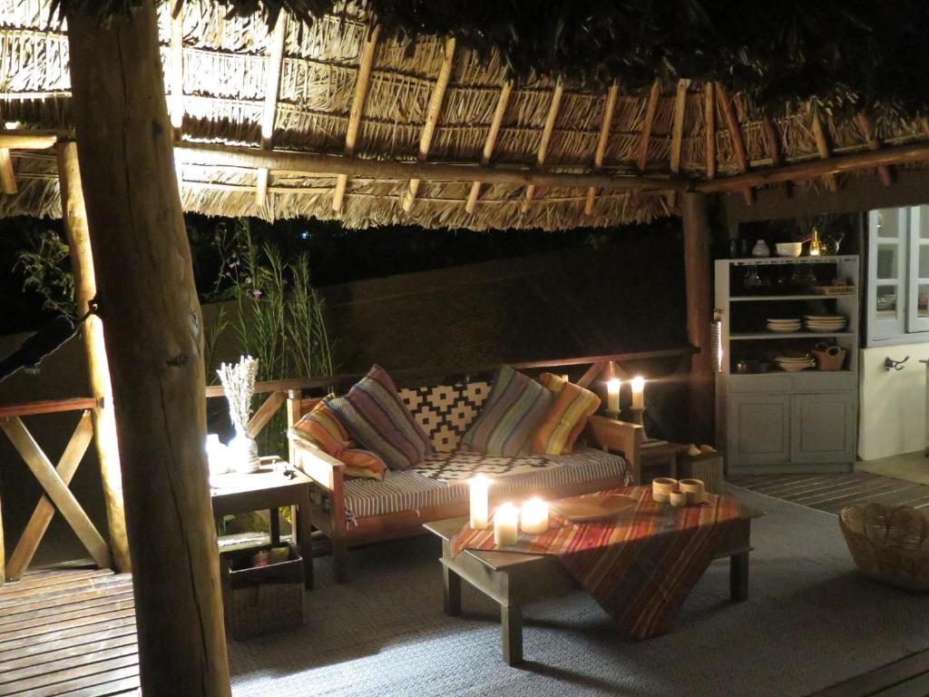  Casa Hotel Paraíso