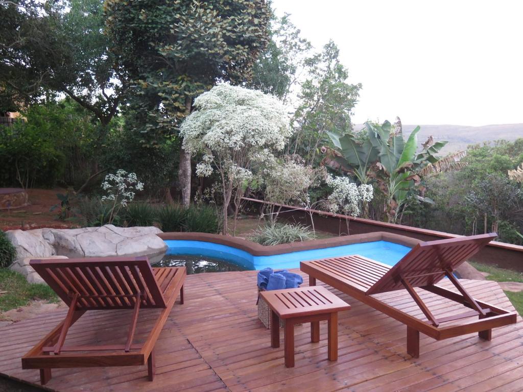  Casa Hotel Paraíso