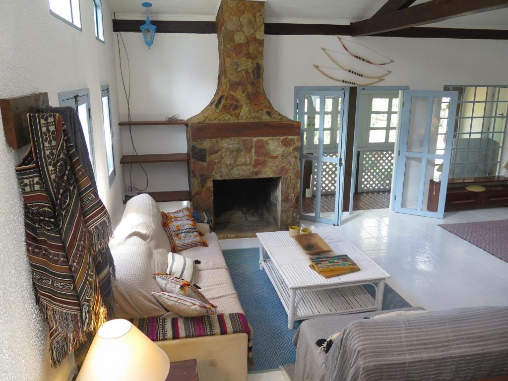  Casa Hotel Paraíso