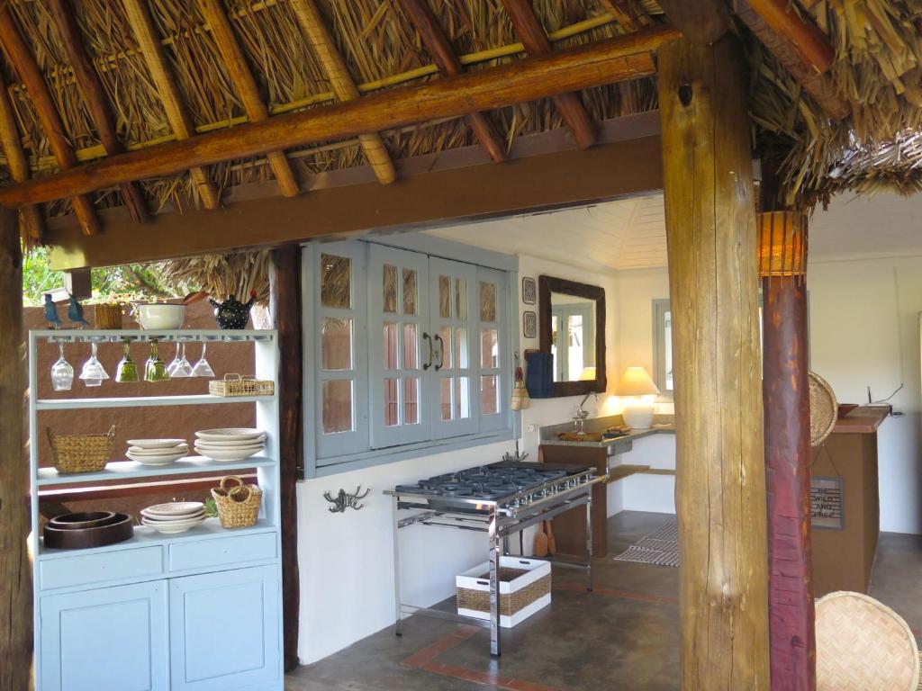  Casa Hotel Paraíso