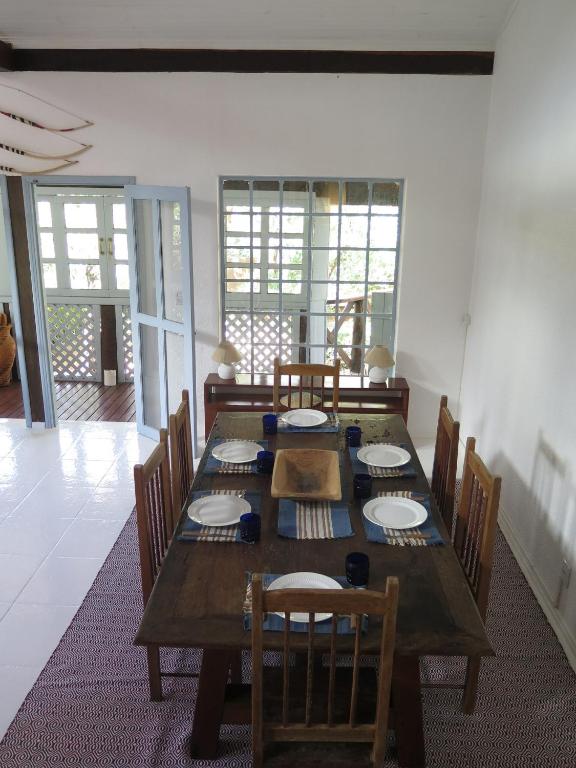  Casa Hotel Paraíso