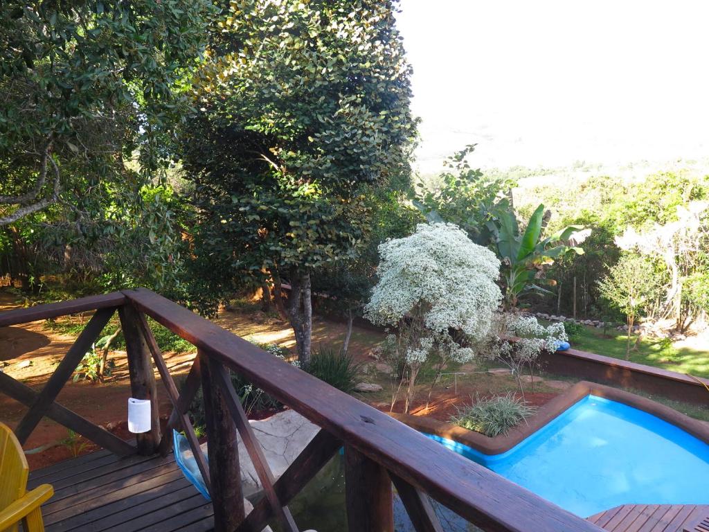  Casa Hotel Paraíso