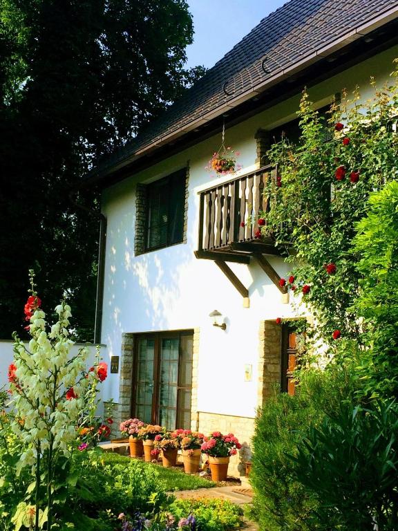Ferienwohnung 