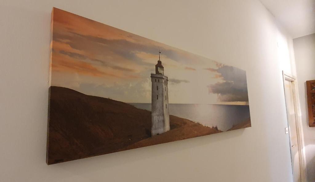 Zdjęcie z galerii obiektu COMODO AL MARE w mieście Lerici