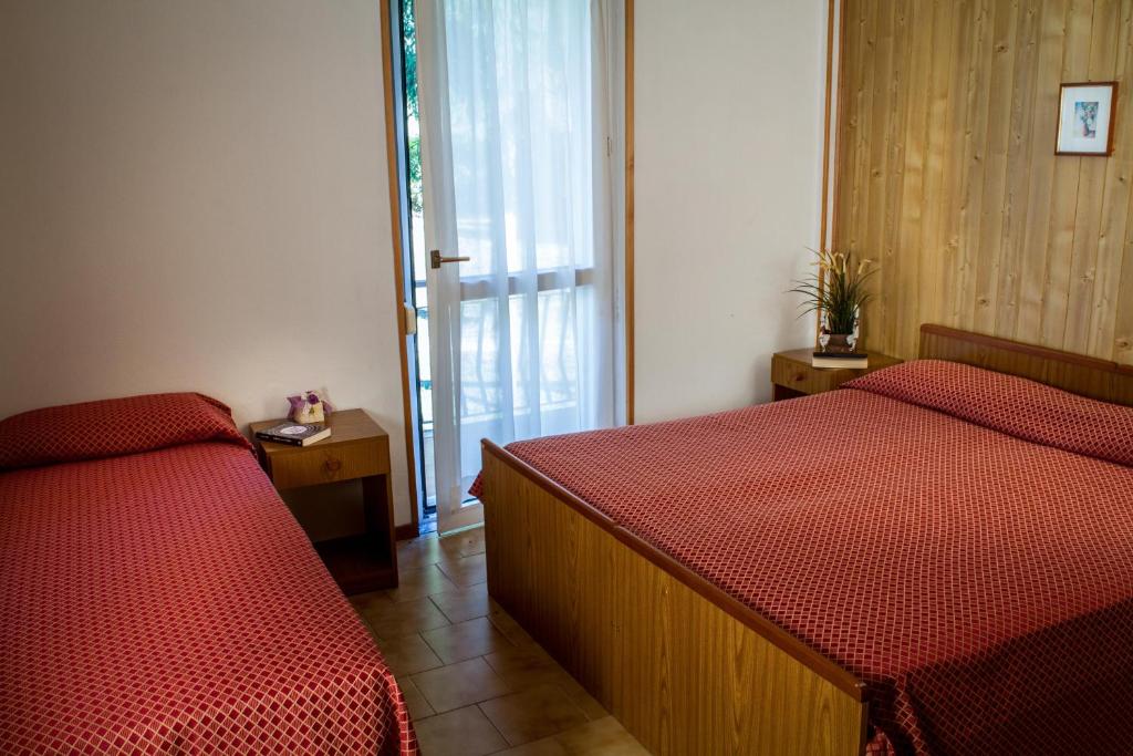 Residence Beau Sejour - Apartamento Con Mountain View