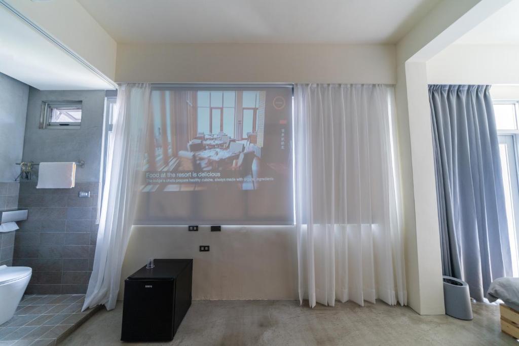 Dagan B&B - Chambre Double Avec Balcon