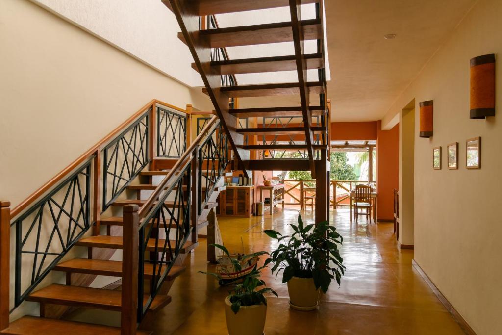  Pousada Altamira