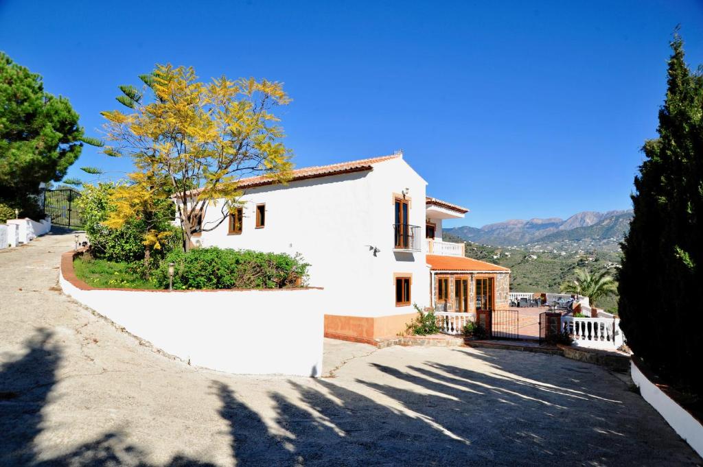Casa Jane Luxury 7 bed Villa with private pool and Tennis ...